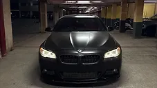 Used BMW 5-Series 530d Sedan in Pune