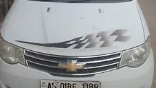 Used Chevrolet Enjoy 1.4 LS 7 STR in Guwahati