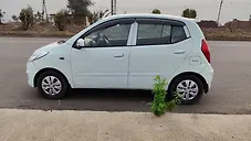 Used Hyundai i10 Sportz 1.2 Kappa2 in Kolhapur