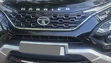 Used Tata Harrier XZ in Satna