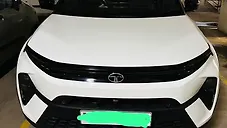 Used Tata Nexon Fearless Plus (S) 1.5 Diesel 6AMT Dual Tone [2023-2025] in Ahmedabad