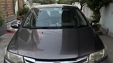 Used Honda City 1.5 Corporate MT in Warangal