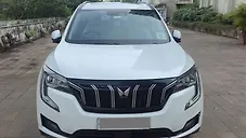 Used Mahindra XUV700 AX 7 Petrol AT Luxury Pack 7 STR [2021] in Mumbai
