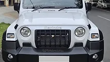 Used Mahindra Thar LX Hard Top Petrol AT RWD in Bangalore
