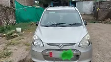Used Maruti Suzuki Alto 800 Lxi in Indore