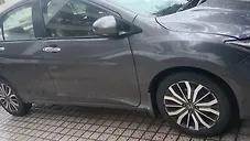 Used Honda City VX CVT in Mumbai