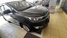 Used Toyota Innova Crysta 2.4 G Plus 8 STR [2019-2020] in Rohtak