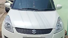 Used Maruti Suzuki Swift VDi in Chandrapur