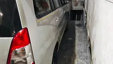 Used Toyota Innova 2.5 G4 8 STR in Udaipur