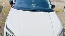 Used Hyundai Creta SX 1.5 Petrol Executive in Haldwani