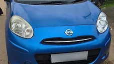 Used Nissan Micra XV Diesel in Bhubaneswar
