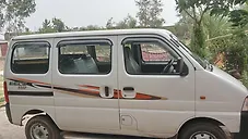 Used Maruti Suzuki Eeco 5 STR AC (O) in Damoh
