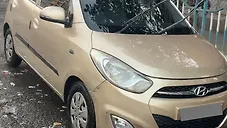 Used Hyundai i10 Magna 1.2 in Kolkata