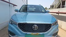 Used MG ZS EV Exclusive [2020-2021] in Bhubaneswar