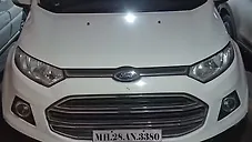 Used Ford Ecosport Trend 1.5L TDCi [2015-2016] in Nashik