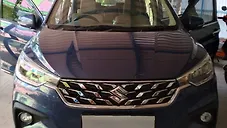 Used Maruti Suzuki Ertiga VXi AT in Chennai
