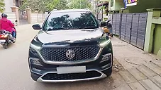 Used MG Hector Sharp 2.0 Diesel in Chennai