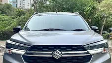 Used Maruti Suzuki XL6 Zeta MT Petrol [2022-2023] in Mumbai