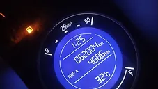 Used Honda WR-V VX MT Petrol in Satna