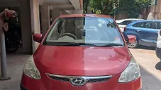 Used Hyundai i10 Asta 1.2 in Pune