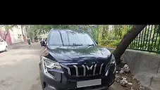 Used Mahindra XUV700 AX 7 Diesel AT 7 STR [2021] in Delhi