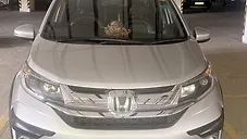 Used Honda BR-V V CVT Petrol in Mumbai