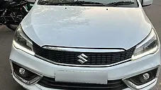 Used Maruti Suzuki Ciaz Alpha 1.5 [2020-2023] in Noida