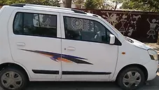 Used Maruti Suzuki Wagon R VXi in Satna