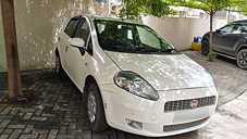 Used Fiat Punto Emotion 1.2 in Pimpri-Chinchwad