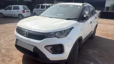 Used Tata Nexon XM Diesel [2020-2023] in Rajkot
