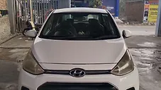 Used Hyundai Xcent S 1.1 CRDi (O) in Jammu