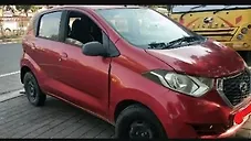 Used Datsun Redigo S [2016-2019] in Vadodara