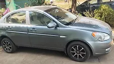 Used Hyundai Verna VGT CRDi in Kolhapur