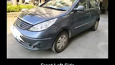 Used Tata Vista VX Quadrajet BS IV in Vadodara