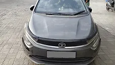 Used Tata Altroz XZ (O) i-Turbo Petrol in Rohtak