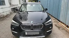 Used BMW X1 sDrive20d xLine in Panipat