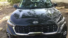 Used Kia Sonet HTK Plus 1.2 in Aurangabad