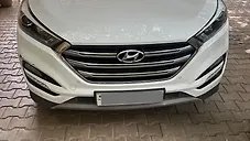 Used Hyundai Tucson GL 2WD AT Diesel in Vellore
