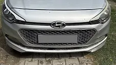 Used Hyundai Elite i20 Magna 1.2 [2016-2017] in Amroha