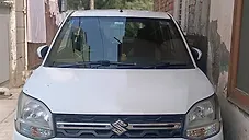 Used Maruti Suzuki Wagon R ZXi 1.2 in Yamunanagar