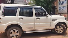 Used Mahindra Scorpio S5 2WD 9 STR in Bilaspur