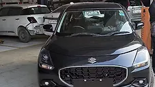 Used Maruti Suzuki Swift VXi (O) Petrol Automatic in Meerut
