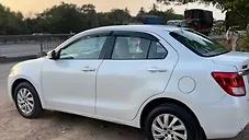 Used Maruti Suzuki DZire VDi AMT in Surat