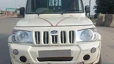 Used Mahindra Bolero B6 (O) [2023-2025] in Mohania