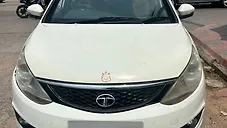Used Tata Zest XM Diesel in Hyderabad