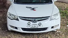 Used Honda Civic 1.8S AT in Ongole