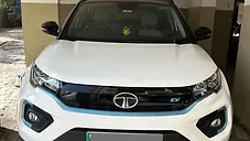 Used Tata Nexon EV XZ Plus Lux 3.3 KW in Nagpur