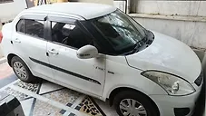 Used Maruti Suzuki Swift DZire VDI in Banswara