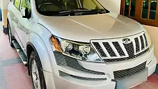 Used Mahindra XUV500 W8 in Thiruvananthapuram