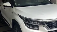 Used Kia Seltos GTX Plus AT 1.4 [2019-2020] in Delhi